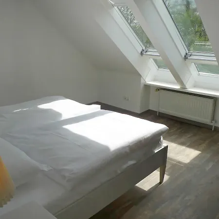 Warfblick Lägenhet *