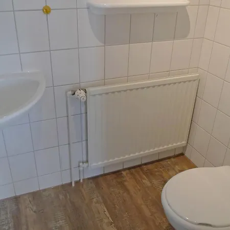 Warfblick Lägenhet