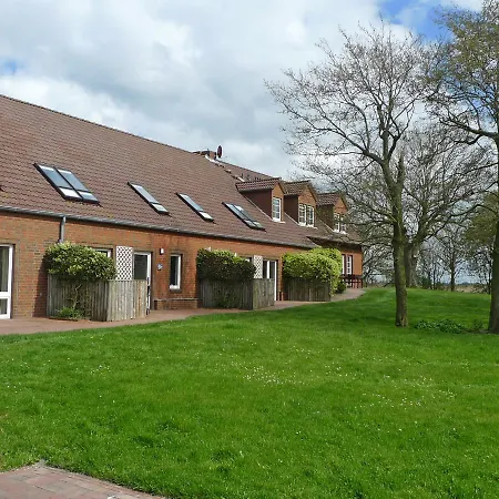 Warfblick Norddeich (Norden)