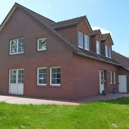 Warfblick Norddeich (Norden)